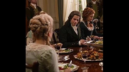 David Arnold - Amazing Grace 2006 - Soundtrack Suite 