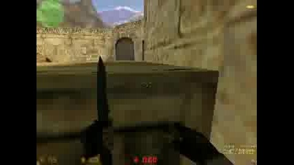 Counter strike 1.6 Бъгове И Трикове