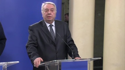 АБВ се съгласи с президента за изборния референдум