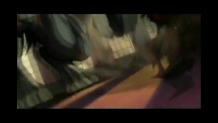 Devil May Cry Anime Amv - Evile First Blood 