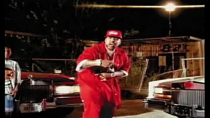 Pimp C Ft. Mike Jones & Bun B - Pourin Up (classic Video 2006) [dvdrip High Quality]