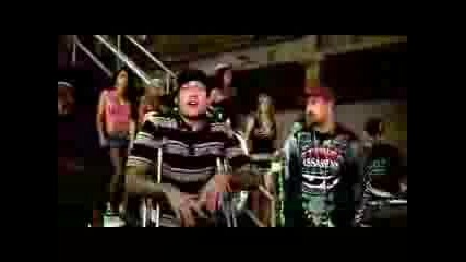 Cypress Hill - Put It Down