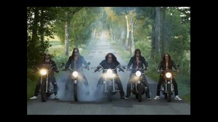 Bullet - Bang Your Head