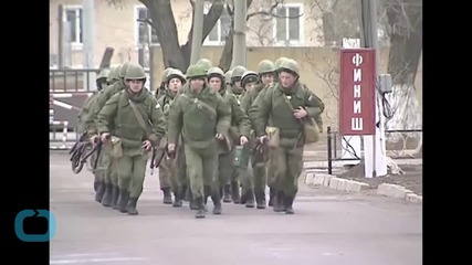 Swedish Security Service Fears of Russian Espionage
