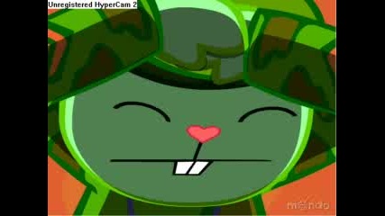 Happy Tree Friends Епизод 5