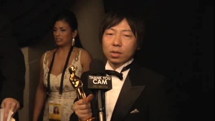 Oscars 2009 Shortfilmanimatedlam Thankyoucam Hd 2001652.flv
