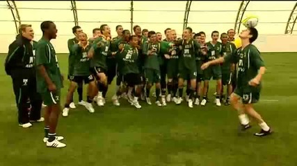 Soccer Am Skill School - Norwich