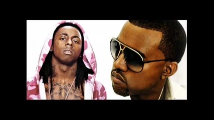 Kanye West ft.lil Wayne - Lollipop Remix