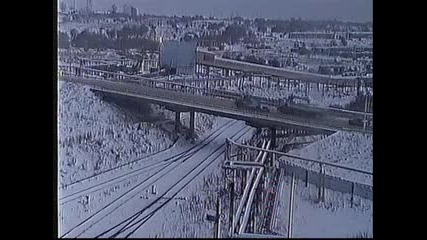 Много неприятна катастрофа !!!
