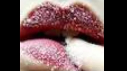 kiss