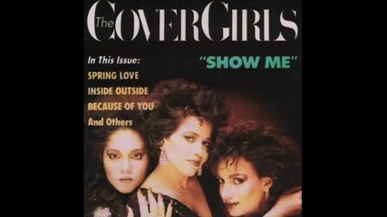 The Cover Girls - Spring Love 1987