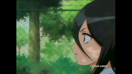 Bleach Episode 15 English Dub Part 2 (hq)
