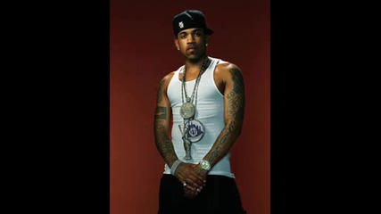 - 2009 !!! Lloyd Banks - New Pussy