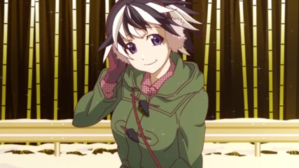 Koimonogatari - 4 [ Бг Суб ]