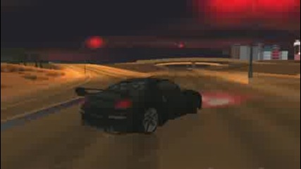 Gta san andreas
