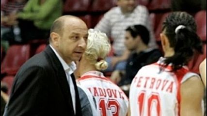 Божков вече мисли за Тел Авив
