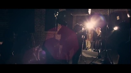 Nervo & Nicky Romero - Like Home ( Oficialno Video )