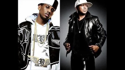Fabolous ft. The Dream - Throw it in the Bag [prod. by Tricky Stewart]