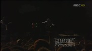 Metallica - For whom the bell tolls (live 2006) (HQ)