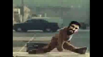 This is Sparta - Remix 