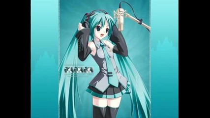 Nightcore - Groove To The Rhytm