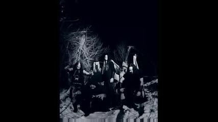 Finntroll - Krigsmjod