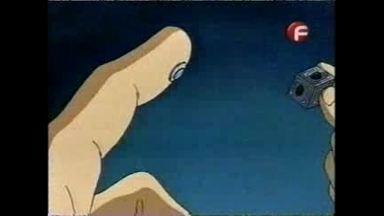 Spiderman S04 E09 Bg Audio