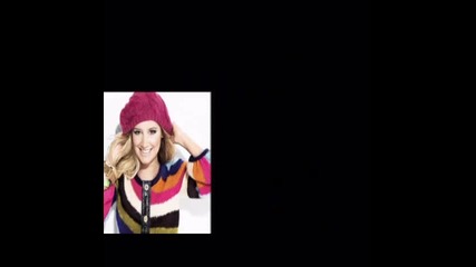 Ashley Tisdale That's Why I Smile