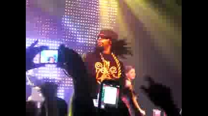 Lil Jon - Outta Your Mind (feat. Lmfao) 