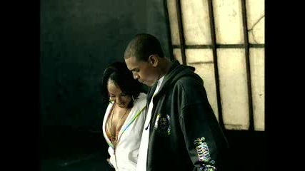 Chris Brown - Say Goodbye