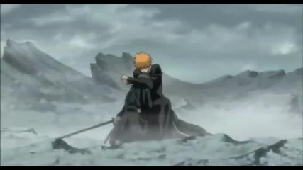 Bleach Movie 3 Fade To Black (9/10)
