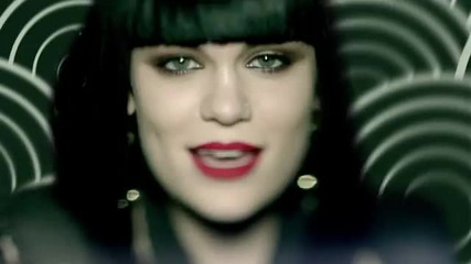 New ! Jessie J - Domino (official Video)
