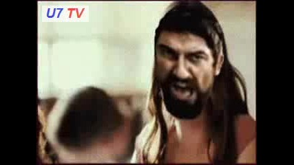 300 This Is Sparta Extended Version Remix2