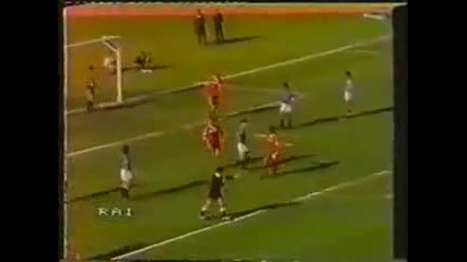 Trabzonspor - Kaiserslautern 0-3