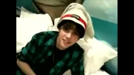 Justin Bieber Bowling