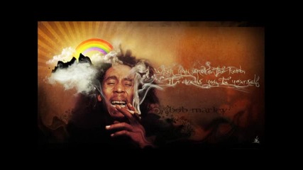 Bob Marley - Could You Be Loved - Tjr vs. Olav Basoski Remix