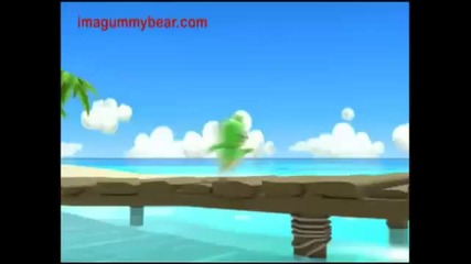 Gummibear - Chokakao 
