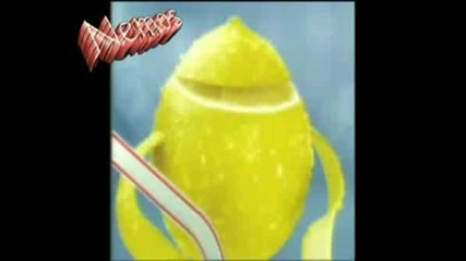Pepsi - Лимончетата