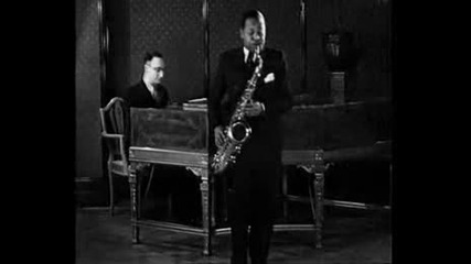 Coleman Hawkins & Leo De La Fuente