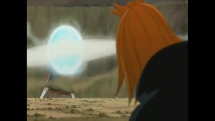 Naruto vs pein Its All Over