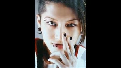 Miyavi - Pop is Dead