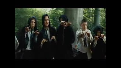 Dramione - How Can We Be Lovers
