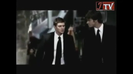 Supernatural (свръхестествено) 21