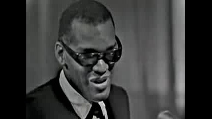Ray Charles - Hit The Road Jack