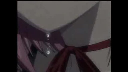 Elfen Lied - Loves Me Not 