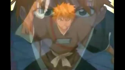 [bleach Amv] Until the End - Breaking Benjamin [preview]