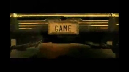 The Game - Play The Game (g - Unit Diss) 