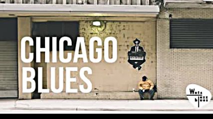 Best Of Chicago Blues - Urban Blues