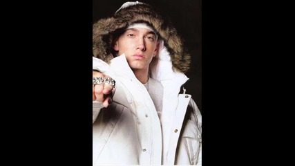 Eminem - Superman 