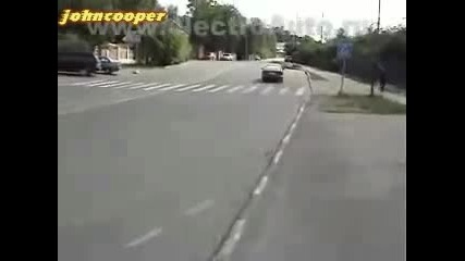 Електрически Opel Monza